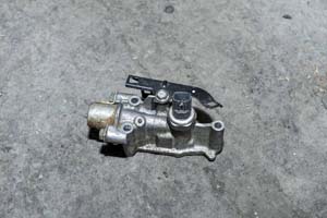 HONDA CİVİC ÇIKMA VİTEK OKUYUCU